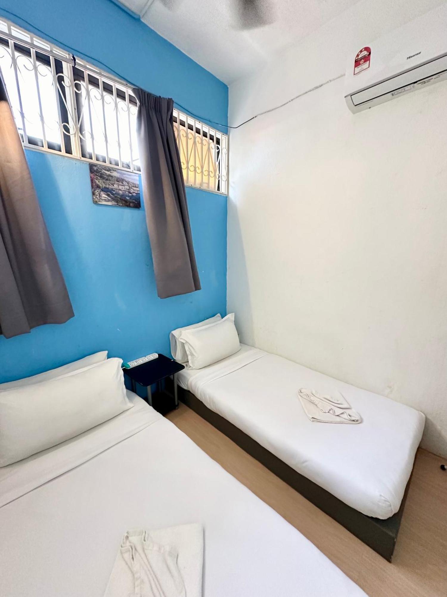 Mac Inn 94 Τζωρτζ Τάουν Εξωτερικό φωτογραφία