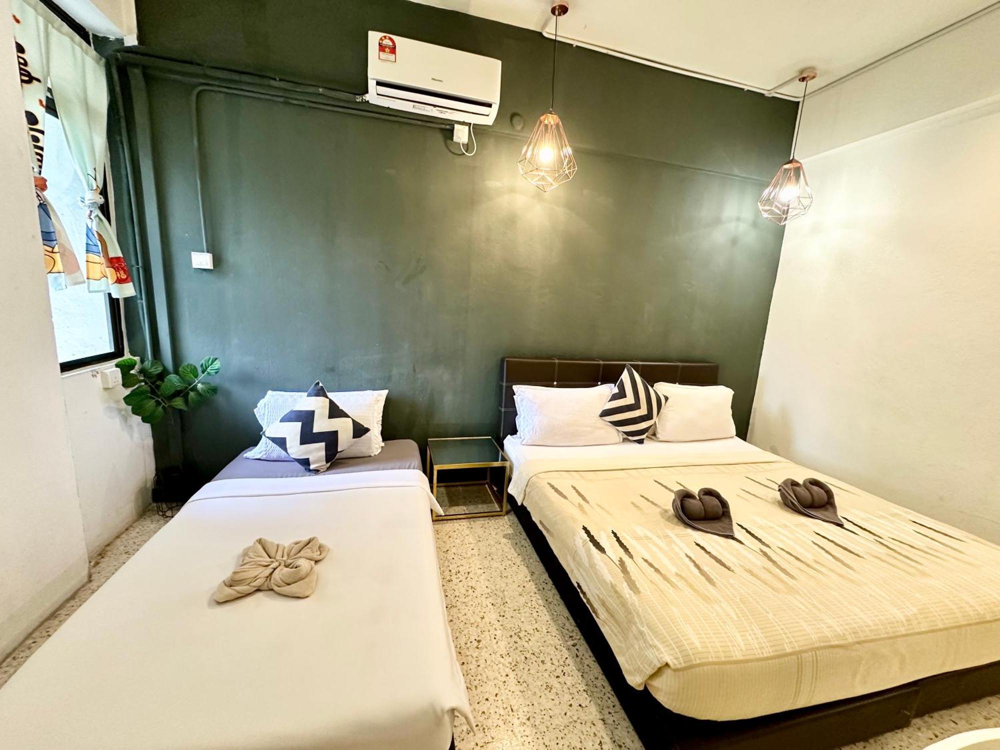 Mac Inn 94 Τζωρτζ Τάουν Εξωτερικό φωτογραφία